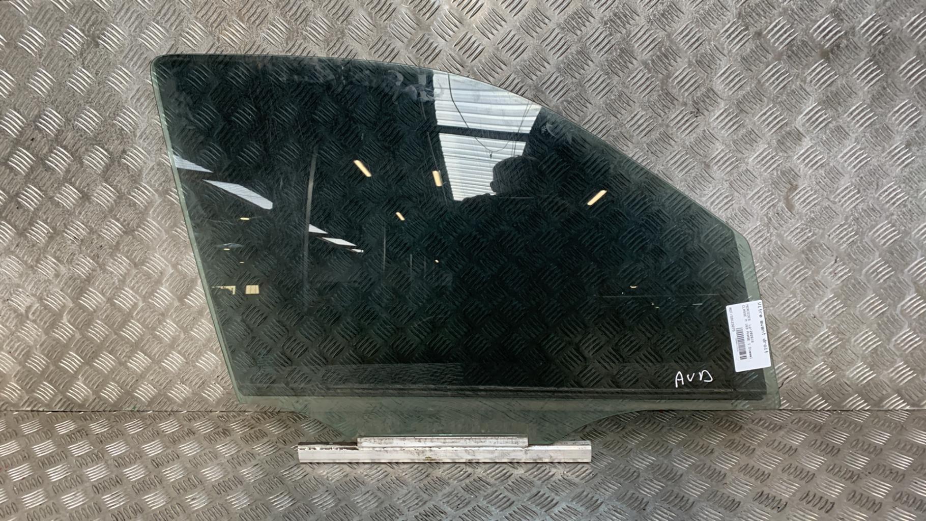 Vetro anteriore destro MERCEDES CLASSE M 163 PHASE 1 Diésel - 1