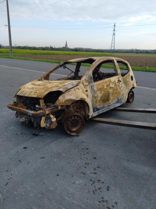 Foto de la pieza