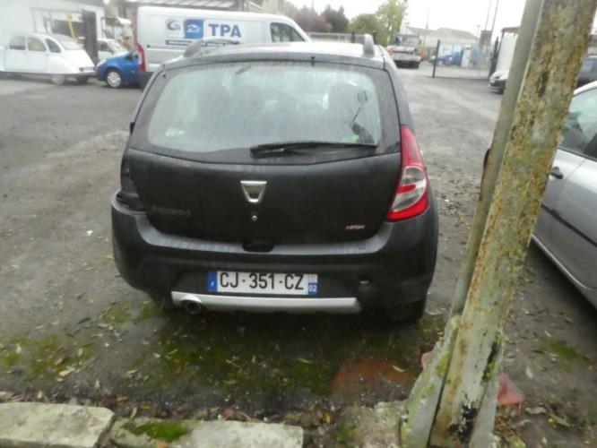 Photo de la pièce