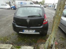 Photo de la pièce