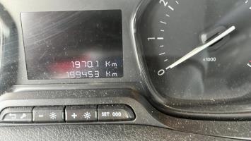 Photo de la pièce