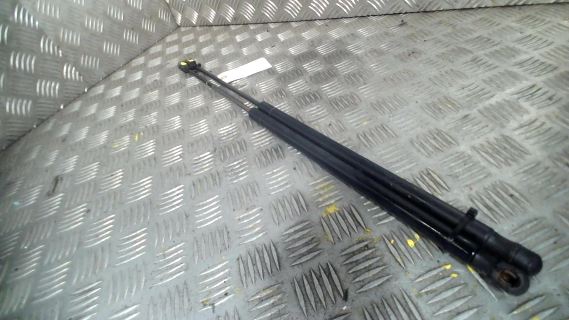 Molla a gas bagagliaio FORD FIESTA 5 PHASE 2  - 1