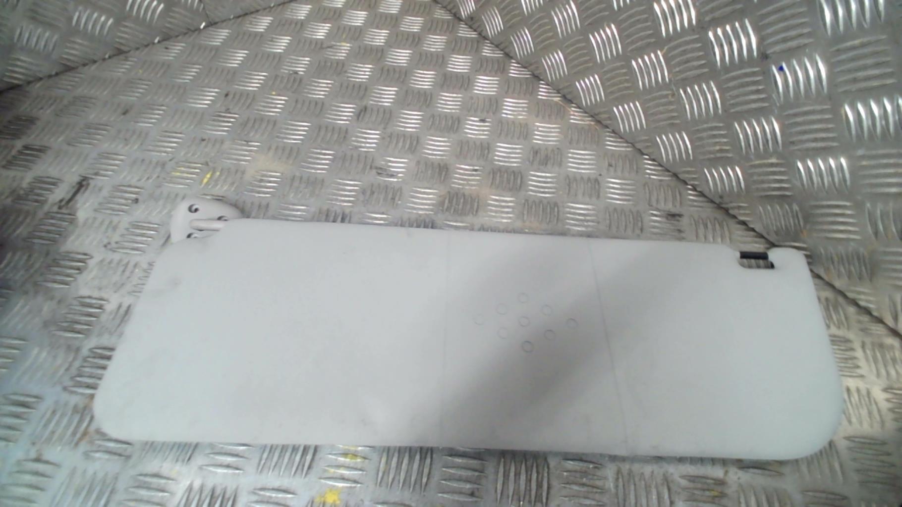 Pare soleil gauche FORD TRANSIT 4 Diesel - 1