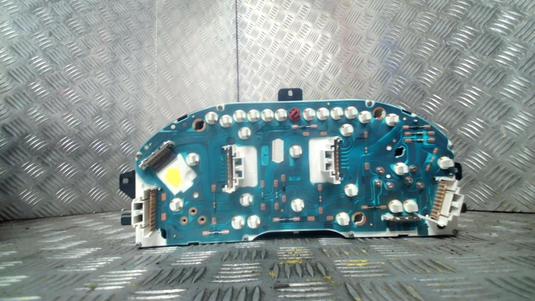 Compteur RENAULT SCENIC 1 PHASE 1 Essence - 1
