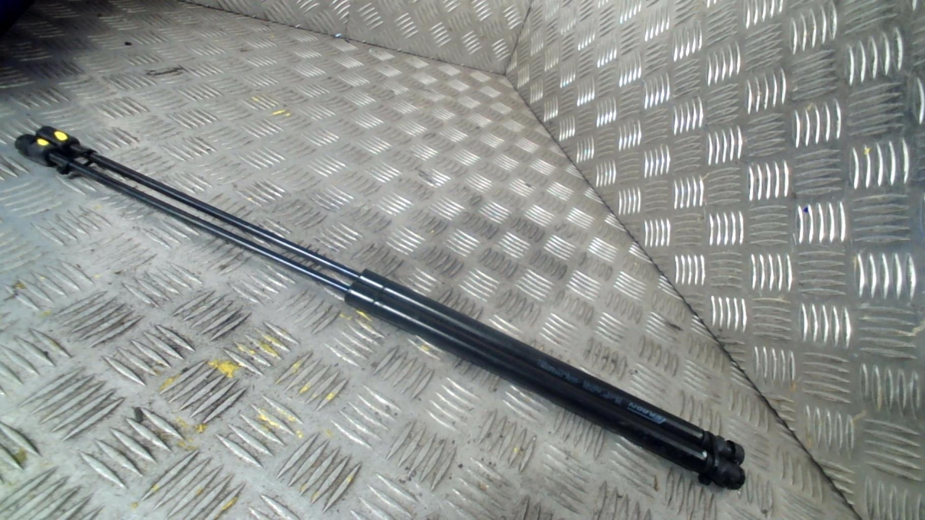 Molla a gas bagagliaio RENAULT SCENIC 1 PHASE 1 Gasolina - 1