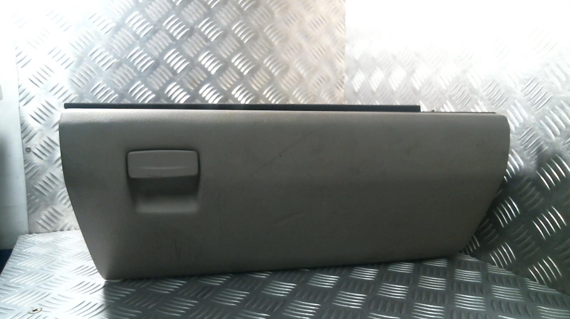Vano portaoggetti RENAULT VEL SATIS PHASE 2 Diésel - 1