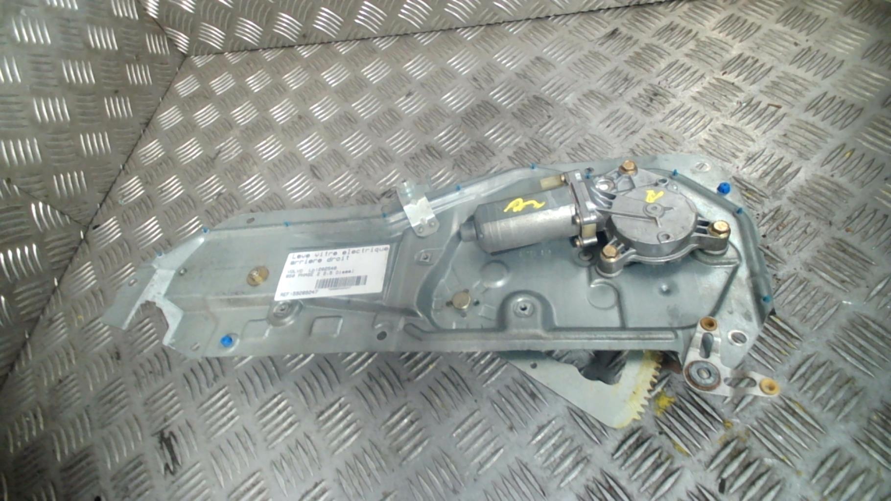 Alzacristalli elettrico posteriore destro VOLVO 850 PHASE 2 Diésel - 1