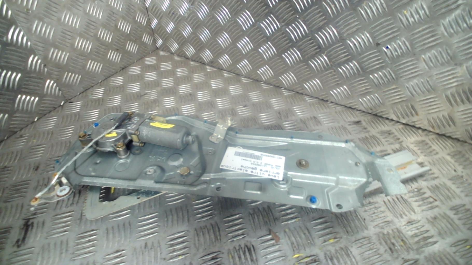 Alzacristalli elettrico posteriore sinistro VOLVO 850 PHASE 2 Diésel - 1