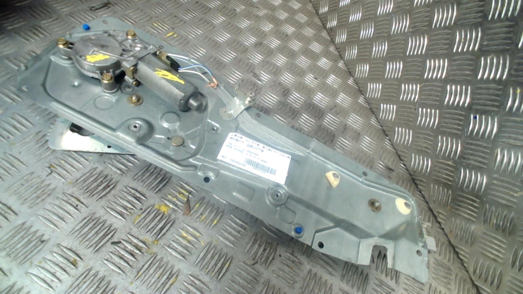 Alzacristalli elettrico anteriore sinistro VOLVO 850 PHASE 2 Diésel - 1