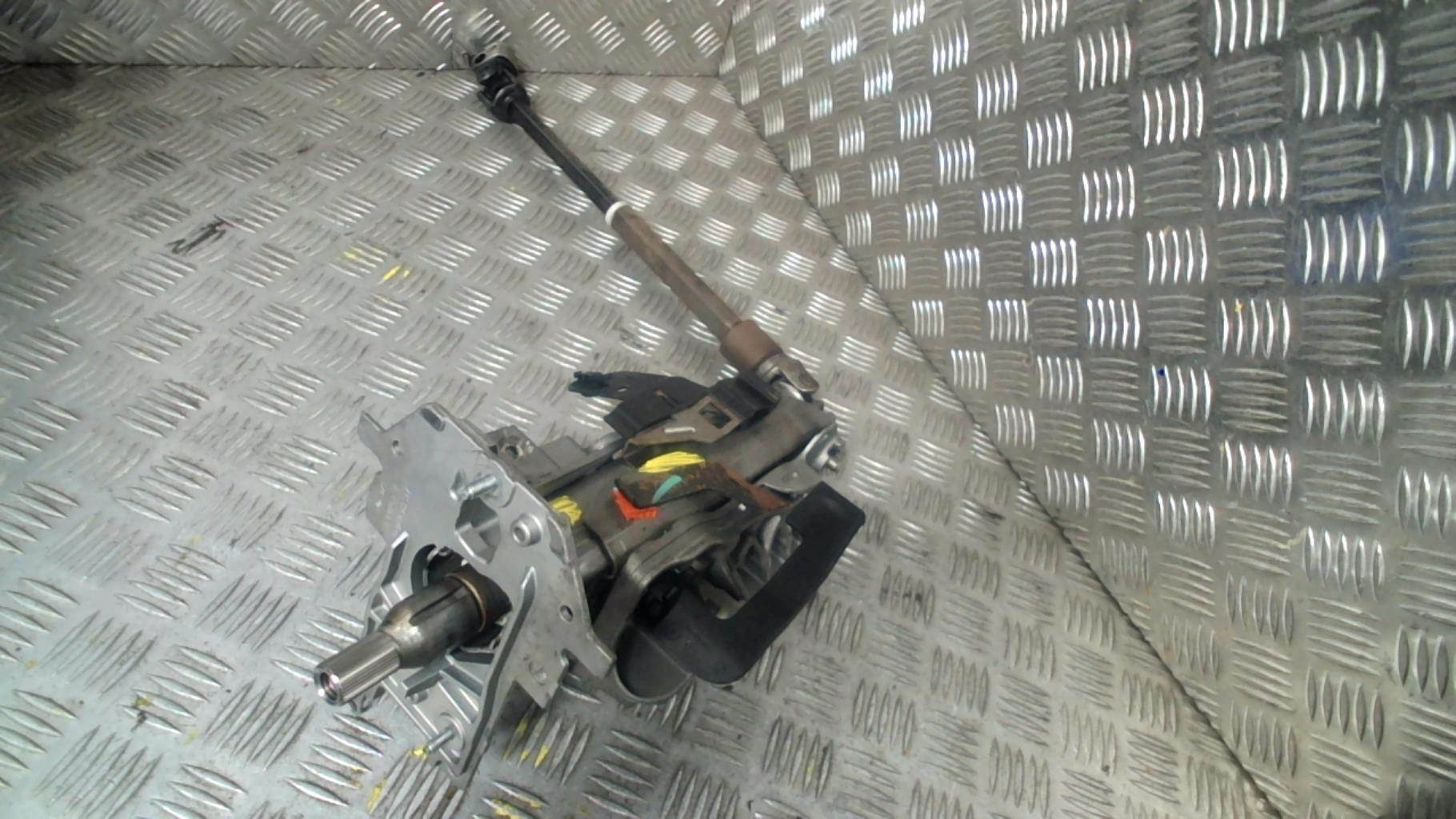 Piantone dello sterzo CITROEN C4 GRAND PICASSO 1 Diésel - 1