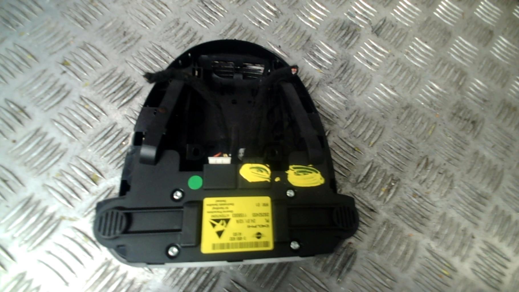 Eclairage de plafonnier MINI MINI 2 R56 PHASE 2 Diesel - 1