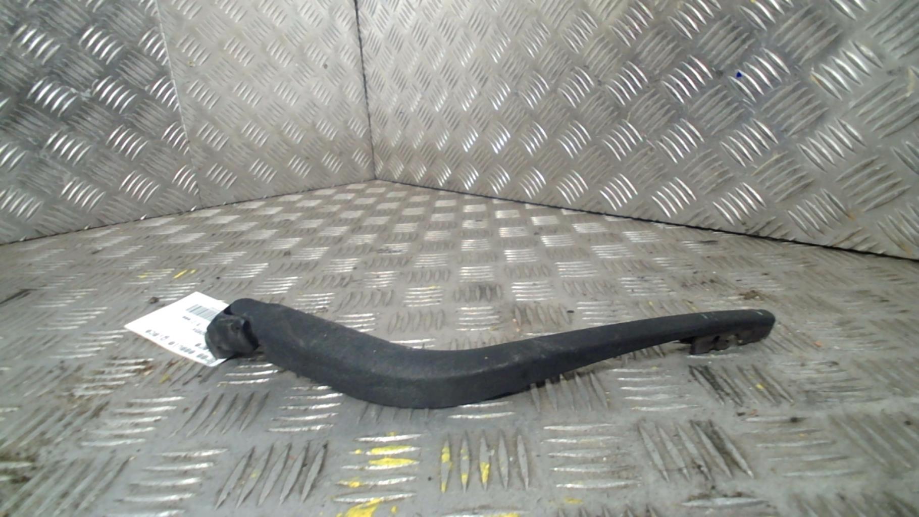 Braccio tergicristallo posteriore NISSAN NOTE 1 PHASE 2 Diésel - 1
