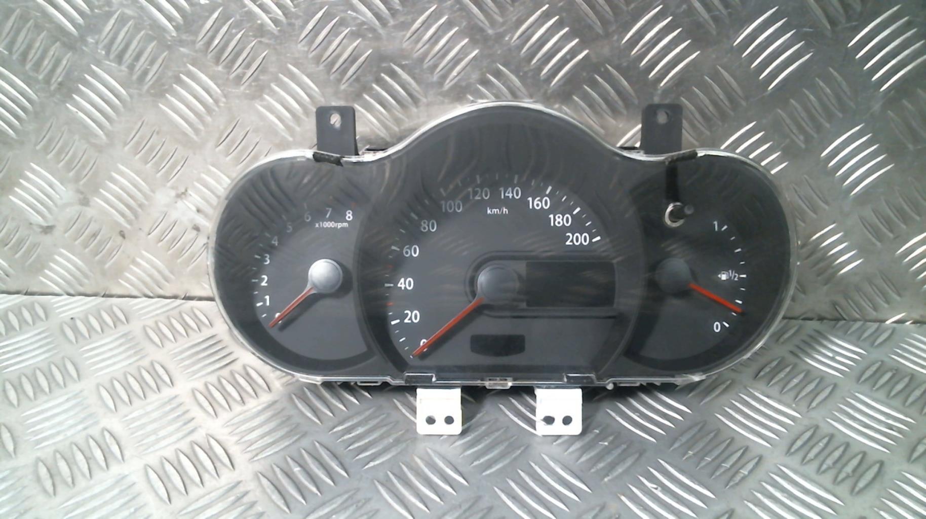 Compteur KIA PICANTO 2 PHASE 1 Essence - 1