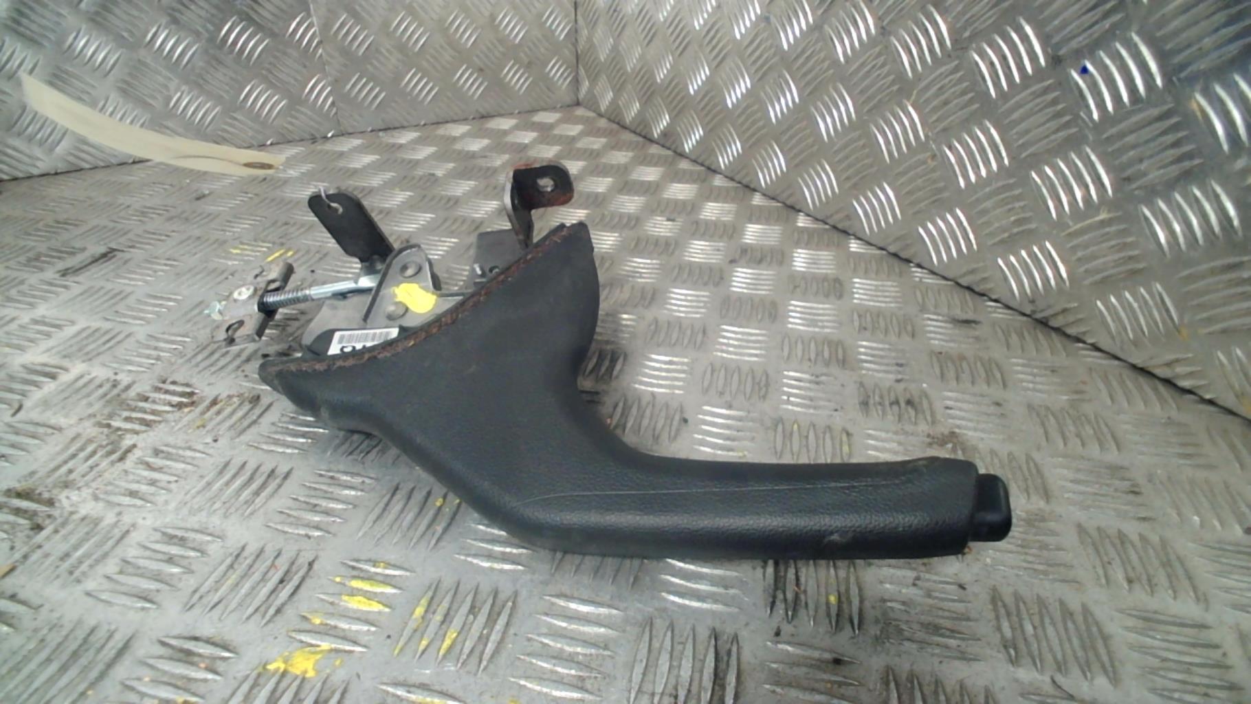 Levier frein à main KIA PICANTO 2 PHASE 1 Essence - 1