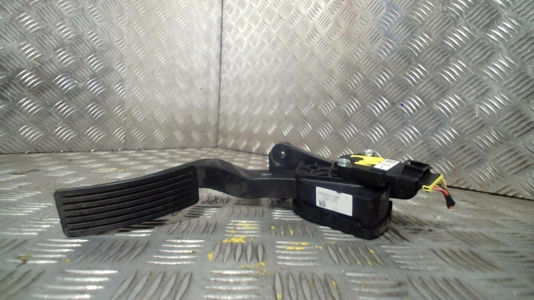 Pedale d'accelerateur KIA PICANTO 2 PHASE 1 Essence - 1