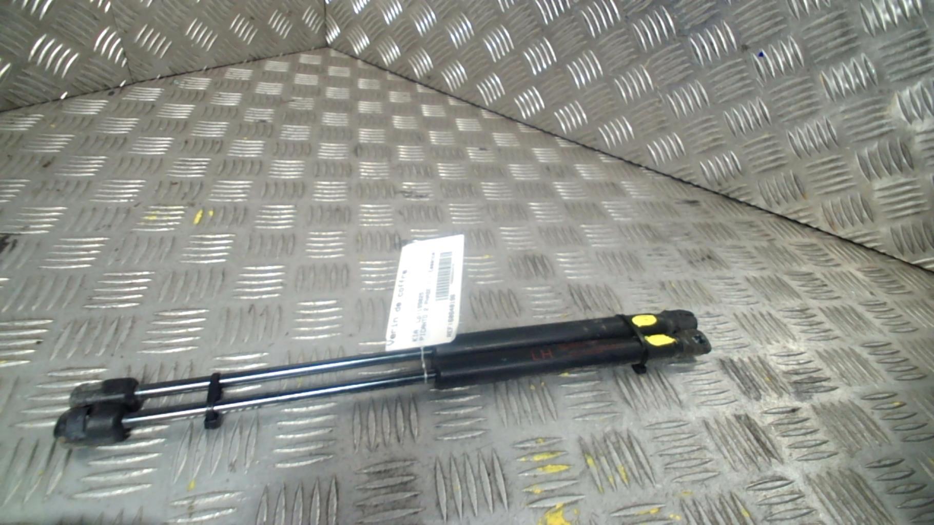 Verin de coffre KIA PICANTO 2 PHASE 1 Essence - 1