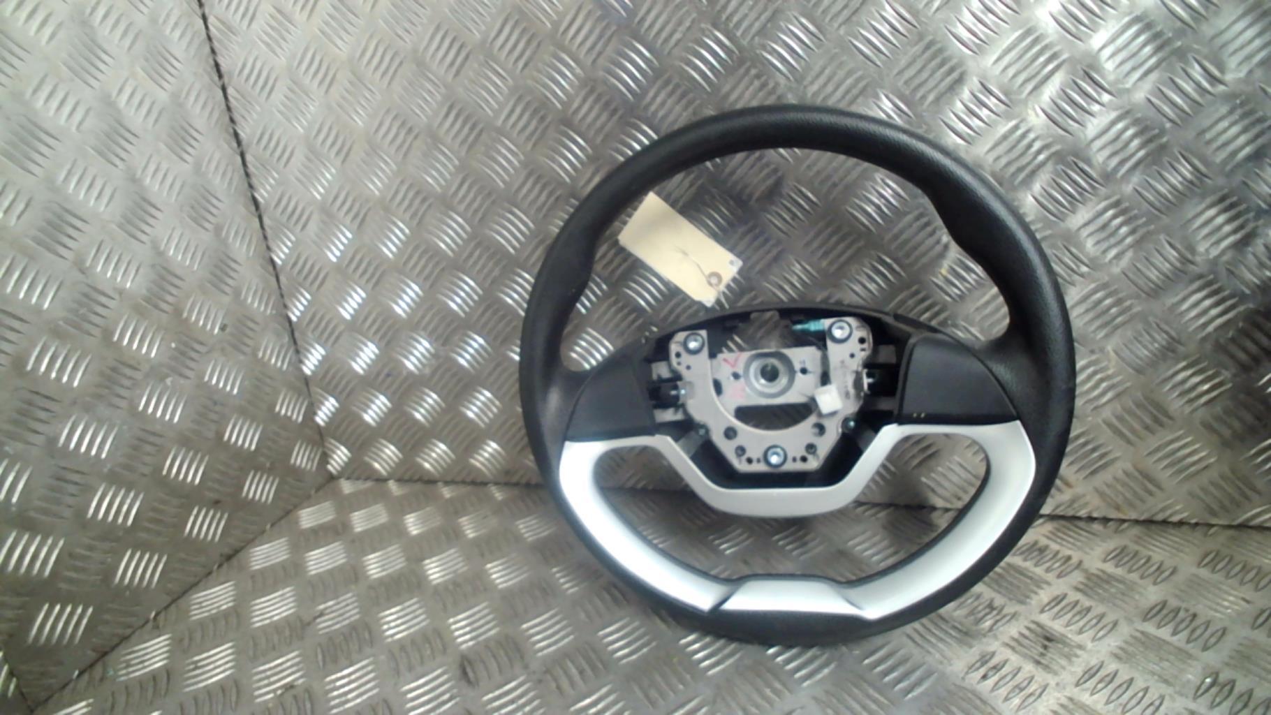 Volant KIA PICANTO 2 PHASE 1 Essence - 1