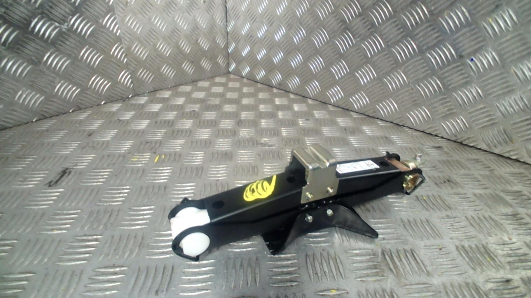 Cric CITROEN C3 1 PHASE 1 Essence - 1
