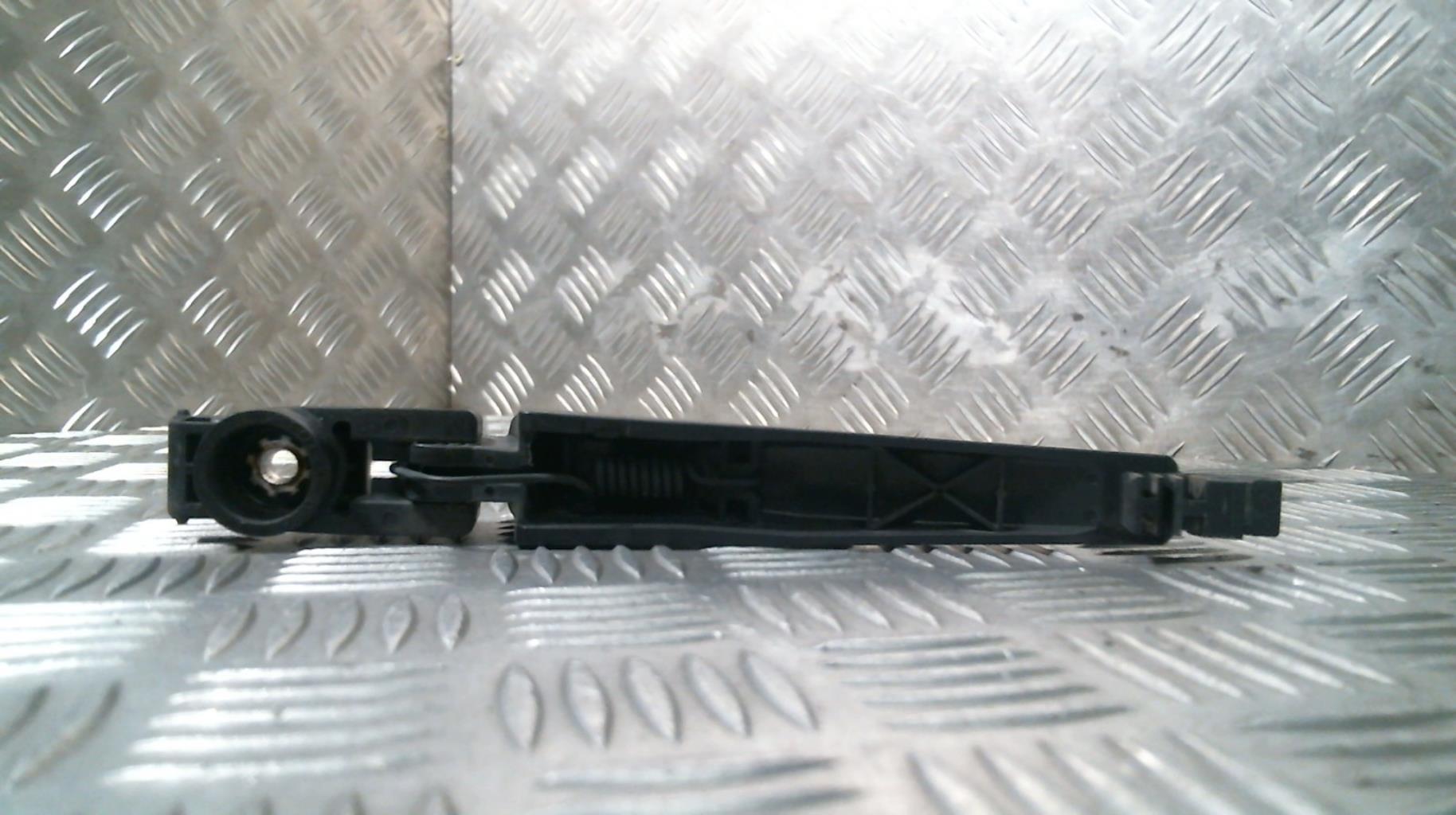 Braccio tergicristallo posteriore SUZUKI SWIFT 5 Gasolina/Híbrido - 1