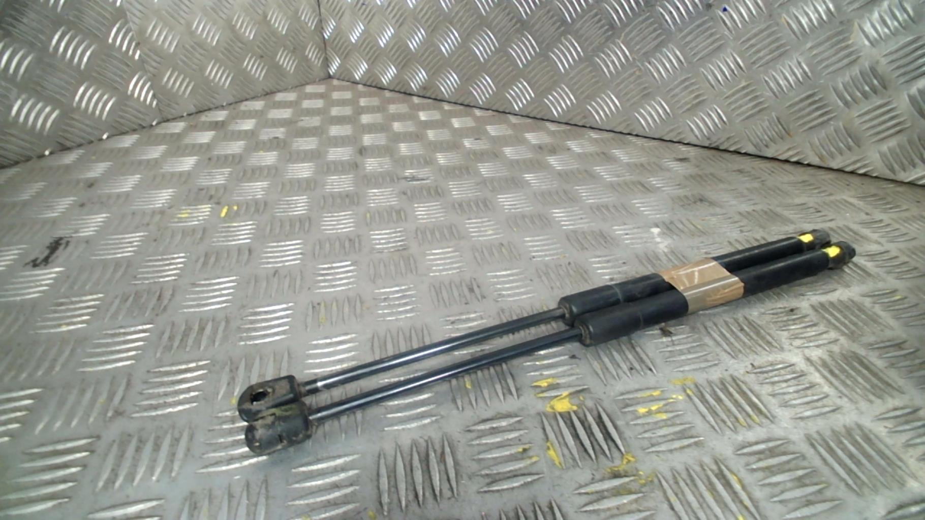 Verin de coffre SEAT ALTEA XL PHASE 1 Diesel - 1