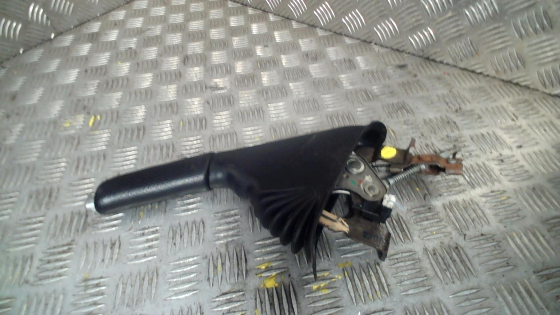 Leva freno a mano FIAT GRANDE PUNTO Diésel - 1