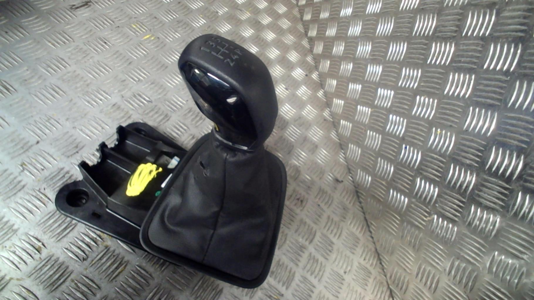 Leva cambio CITROEN C3 3 PHASE 1 Gasolina - 1
