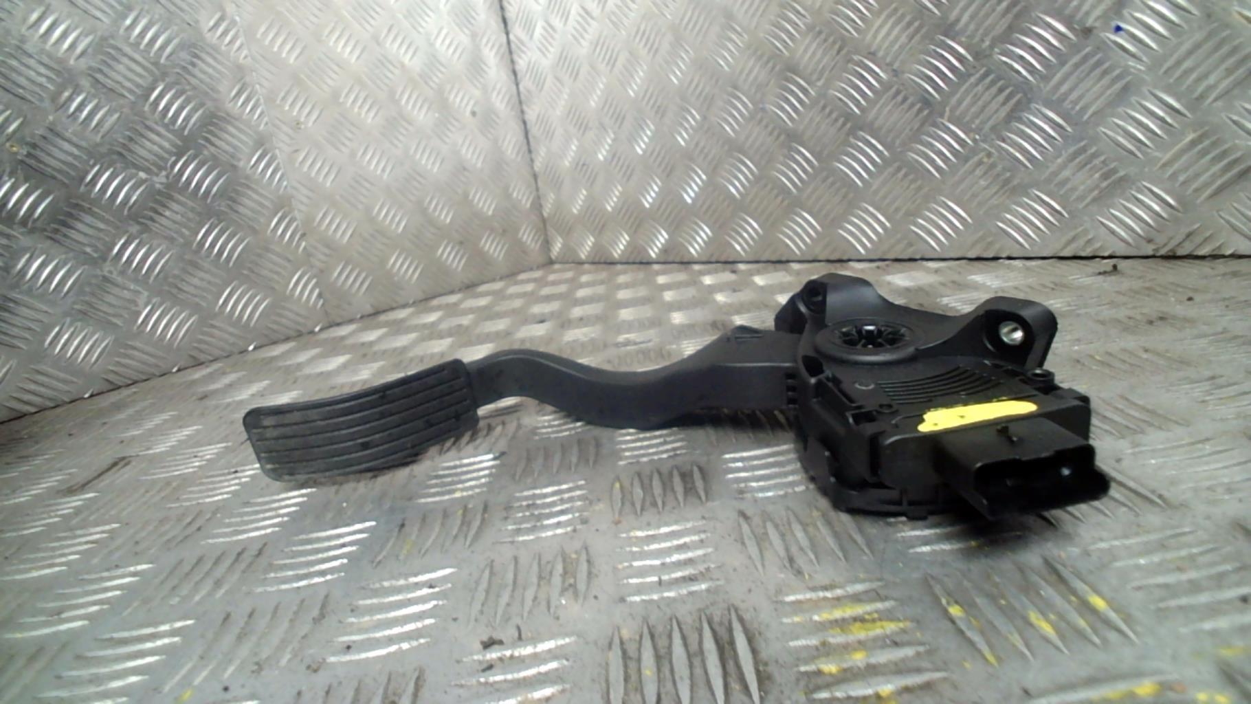Pedale acceleratore CITROEN C3 3 PHASE 1 Gasolina - 1