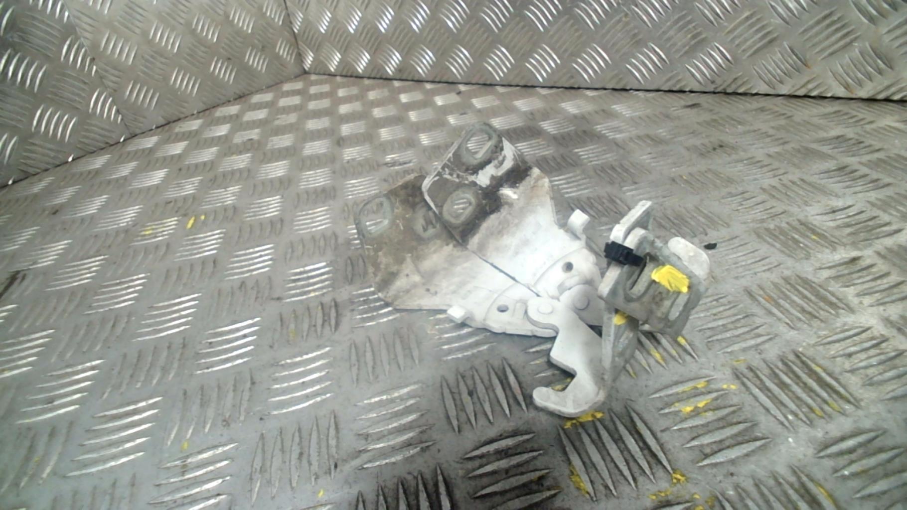Charniere de capot RENAULT TRAFIC 2 PHASE 2 Diesel - 1