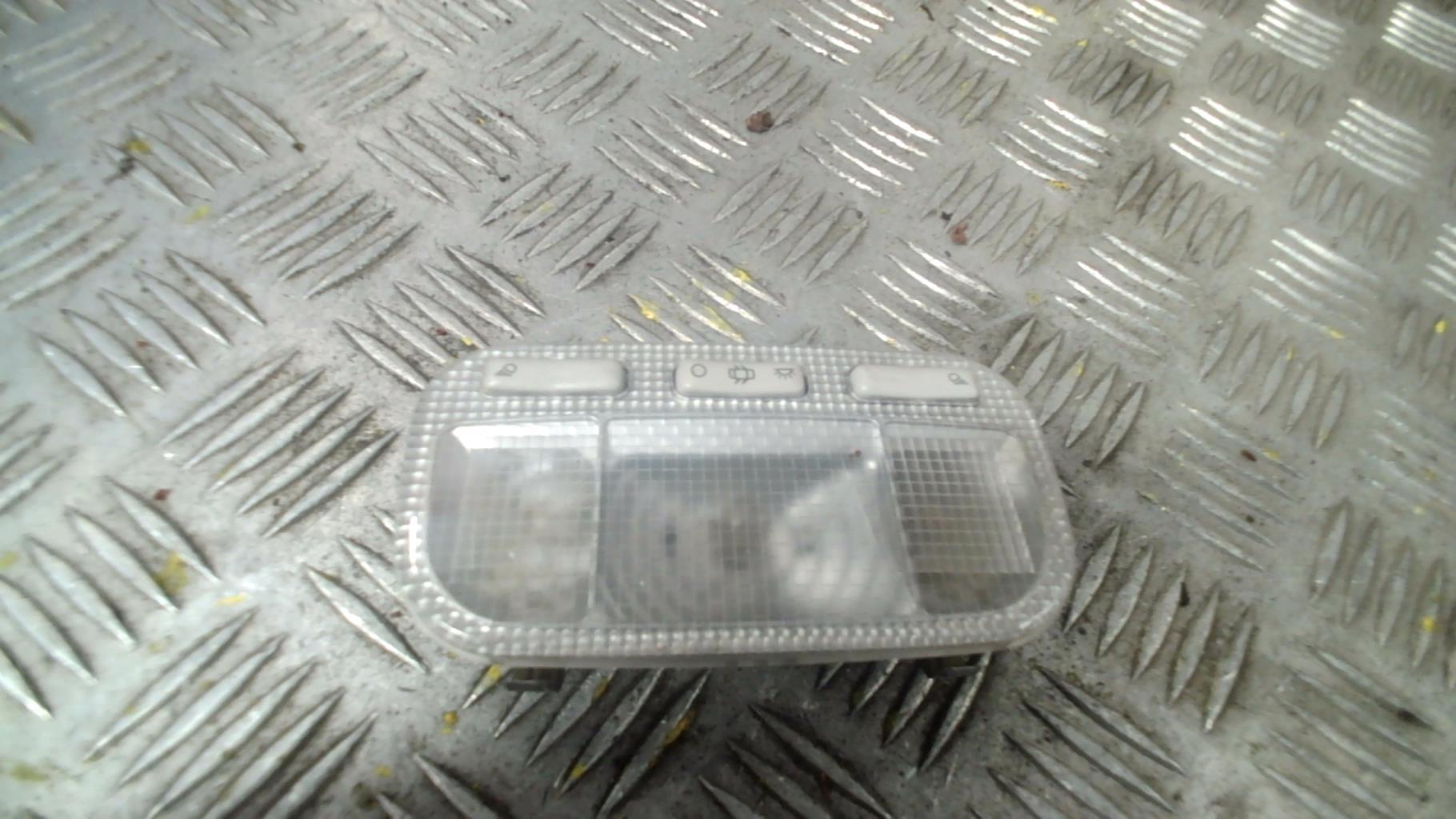 Eclairage de plafonnier CITROEN BERLINGO 2 PHASE 2  - 1
