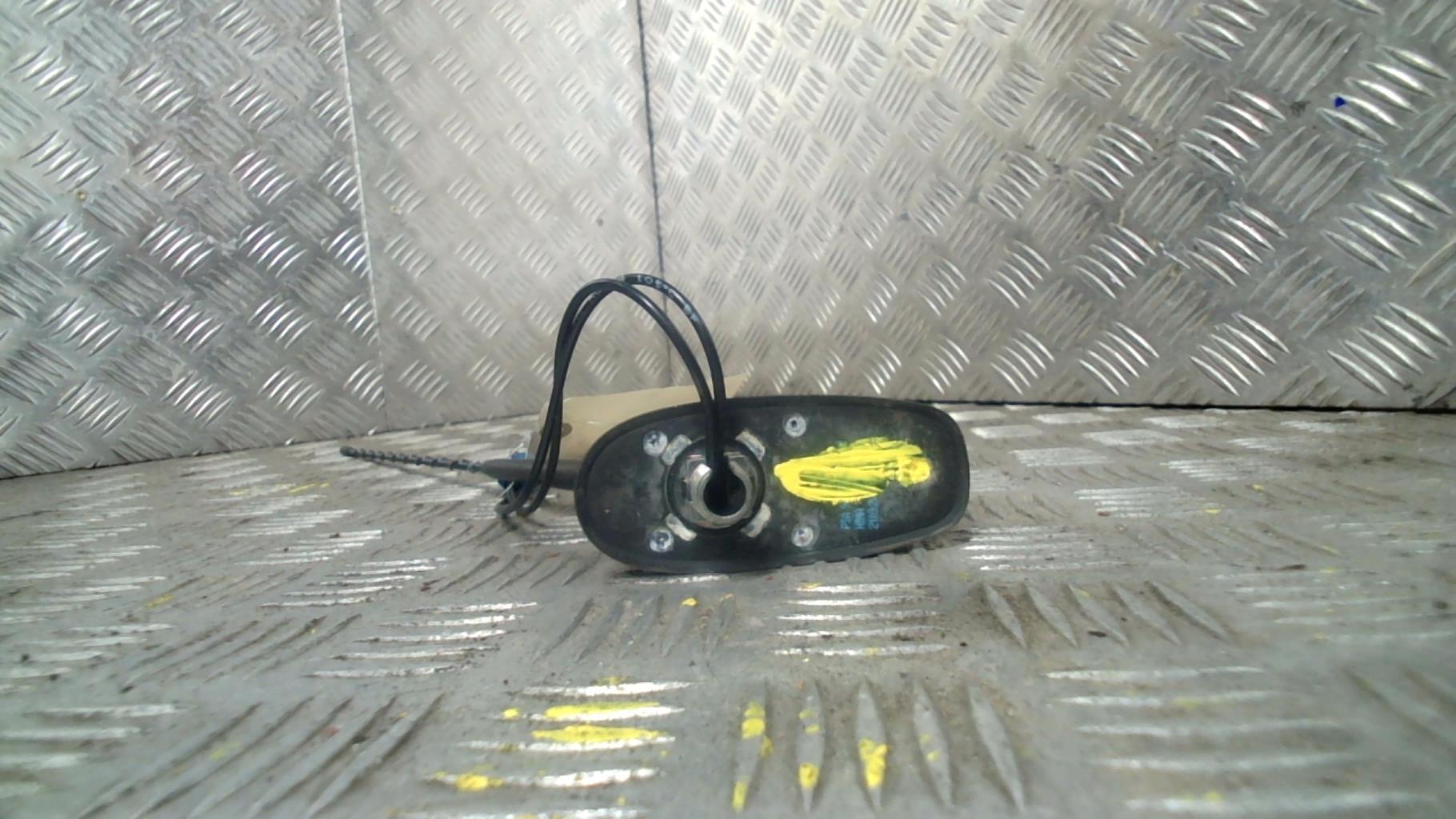 Antenne CITROEN C4 2 PHASE 1 Diesel - 1