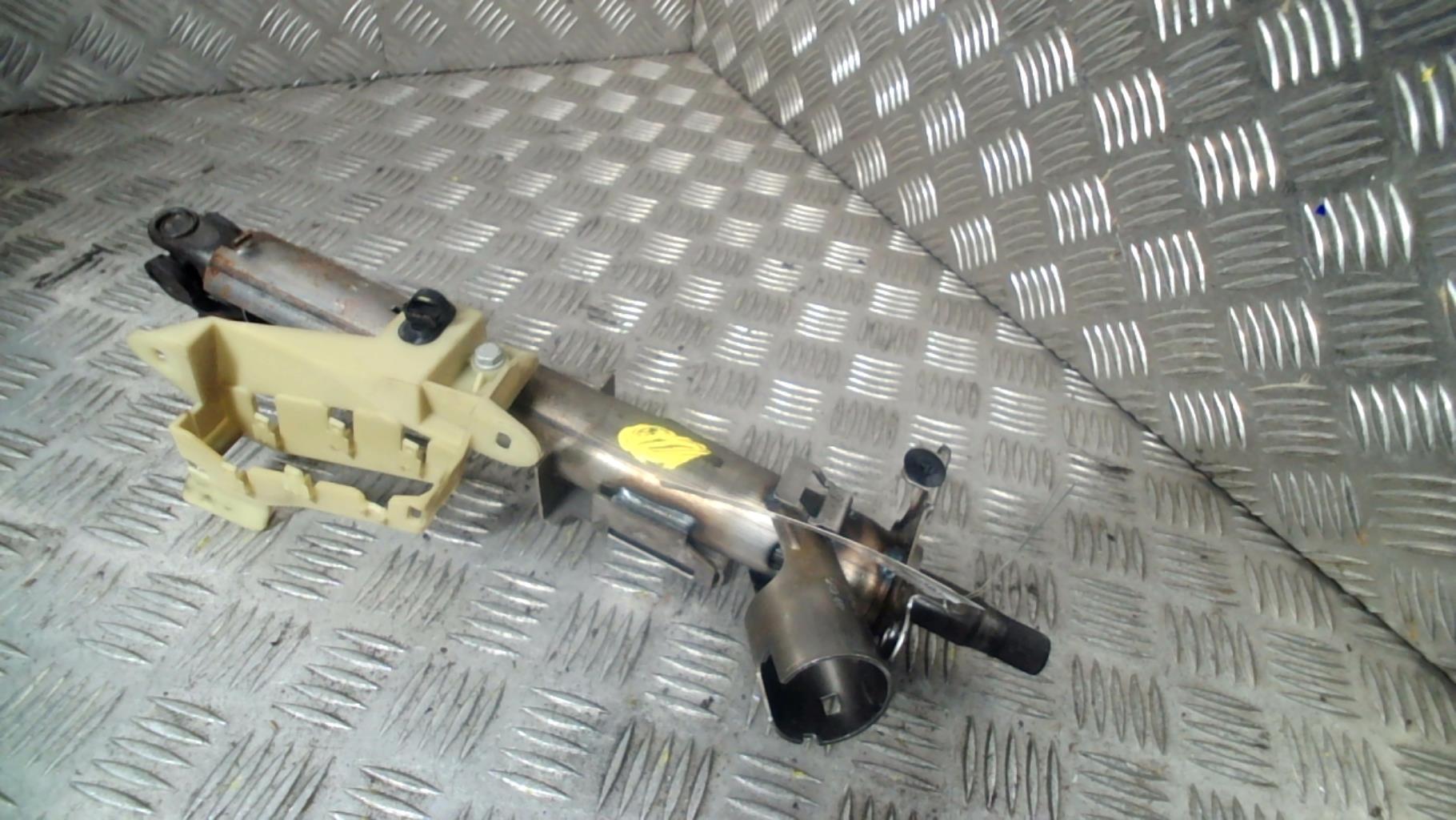 Colonne de direction PEUGEOT 406 PHASE 2 Diesel - 1