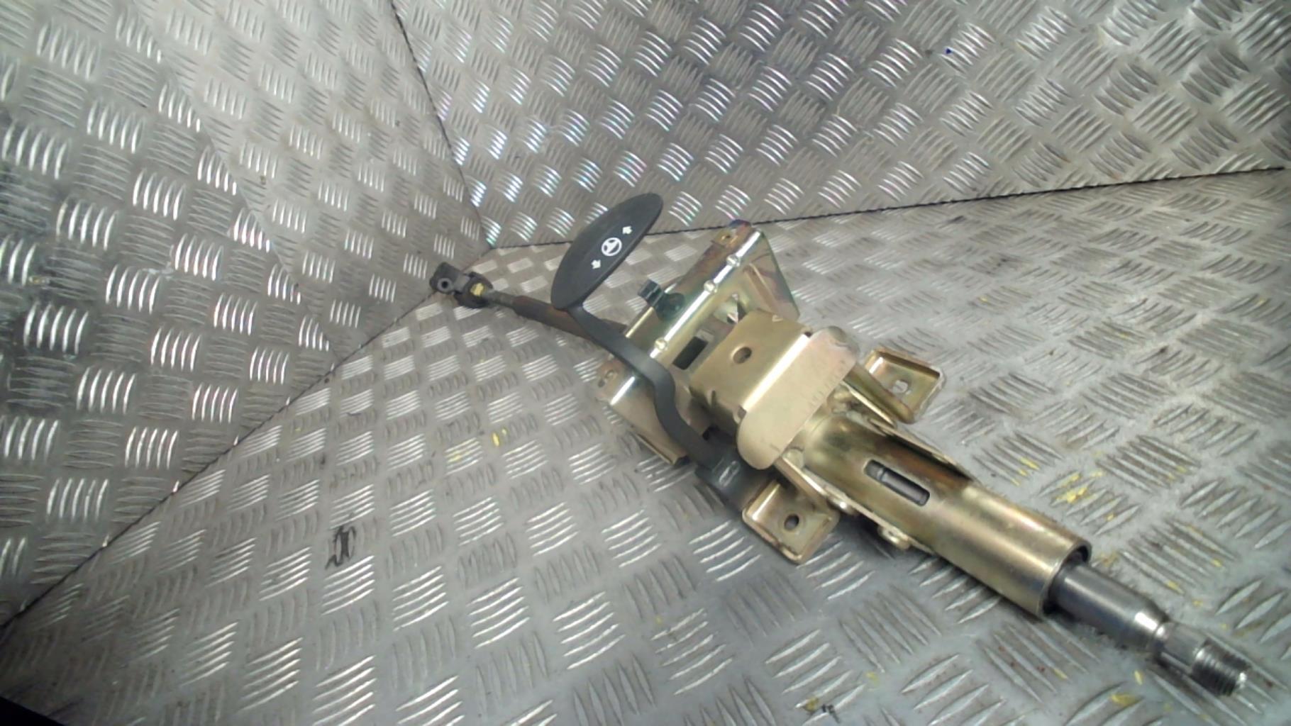 Piantone dello sterzo FIAT DOBLO 1 PHASE 1 Gasolina - 1