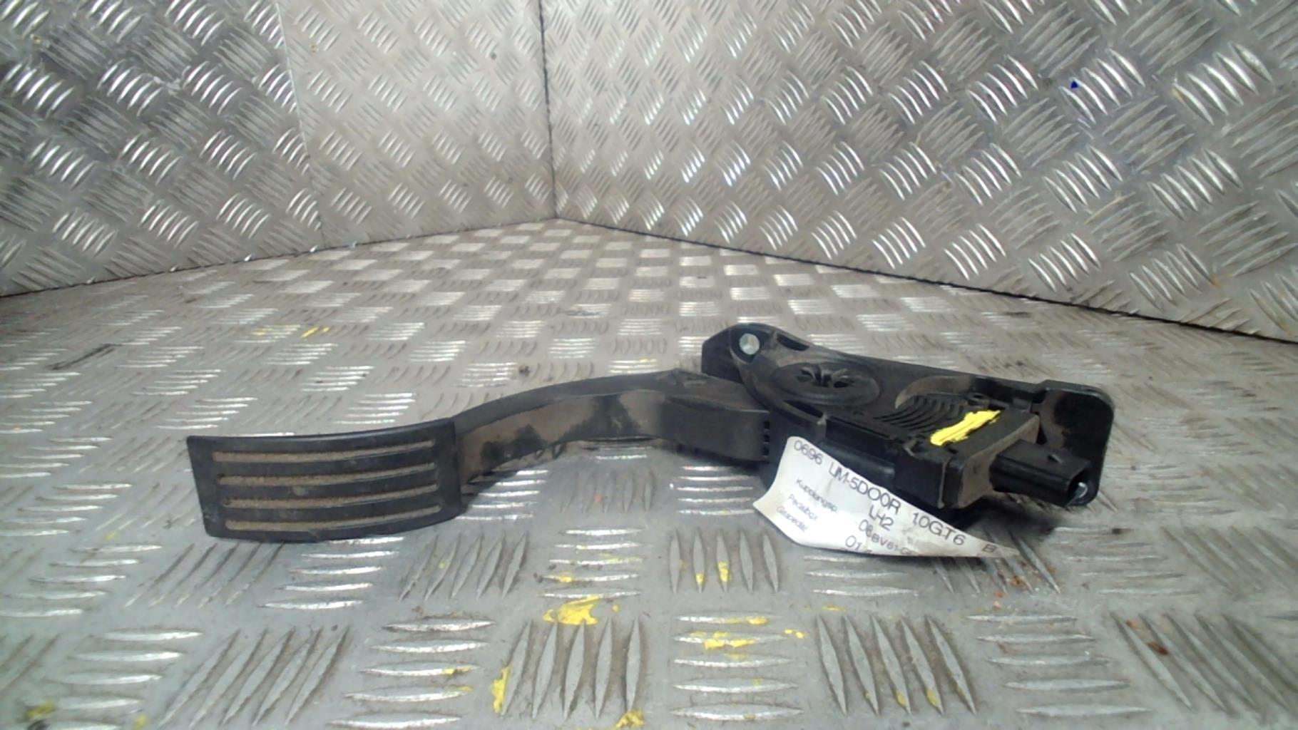 Pedale acceleratore FORD FOCUS 3 PHASE 1 Gasolina - 1