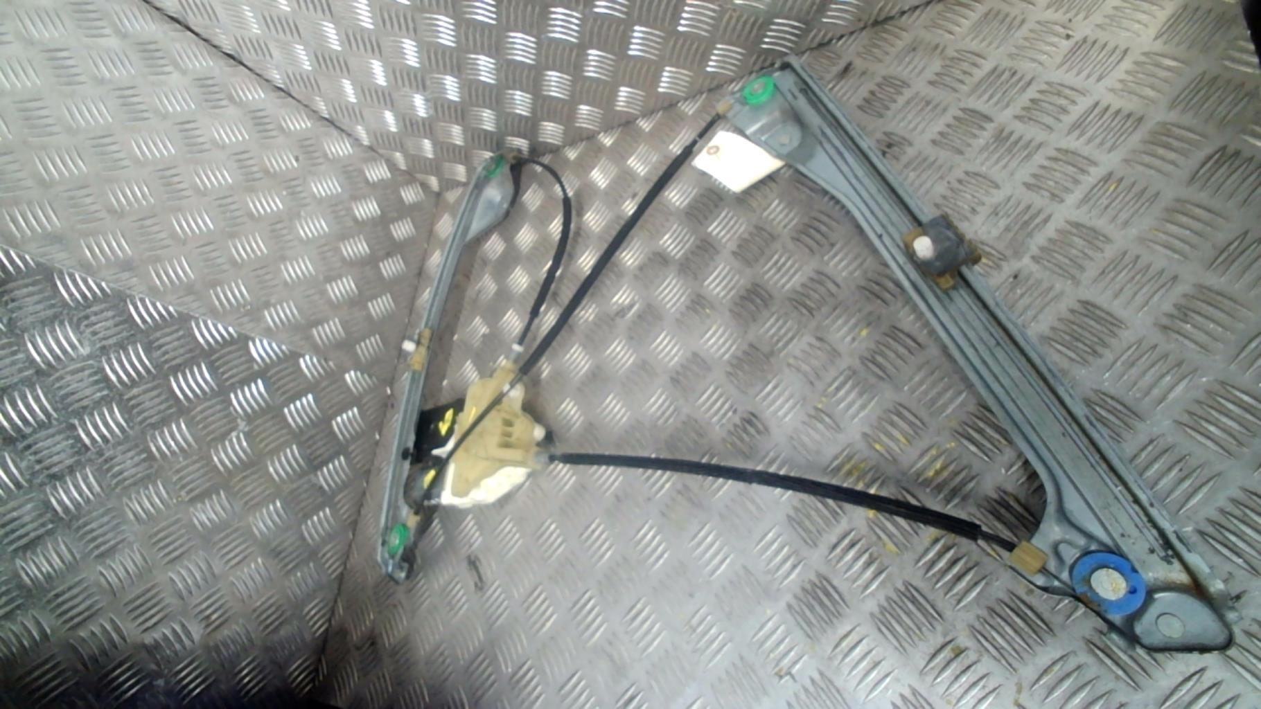Alzacristalli elettrico anteriore destro RENAULT LAGUNA 3 PHASE 1 Diésel - 1