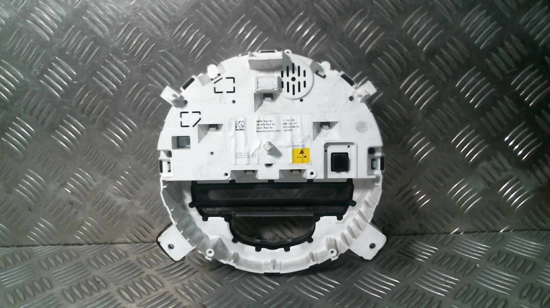 Compteur MINI MINI 2 R56 PHASE 1 Essence - 1