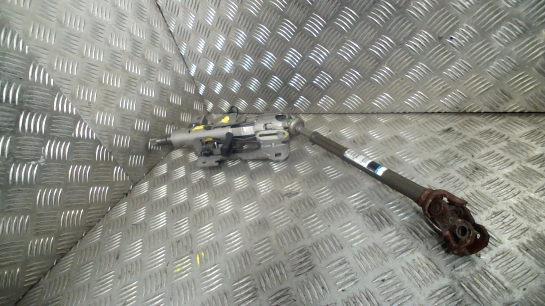 Colonne de direction CITROEN C3 PICASSO PHASE 1 Diesel - 1