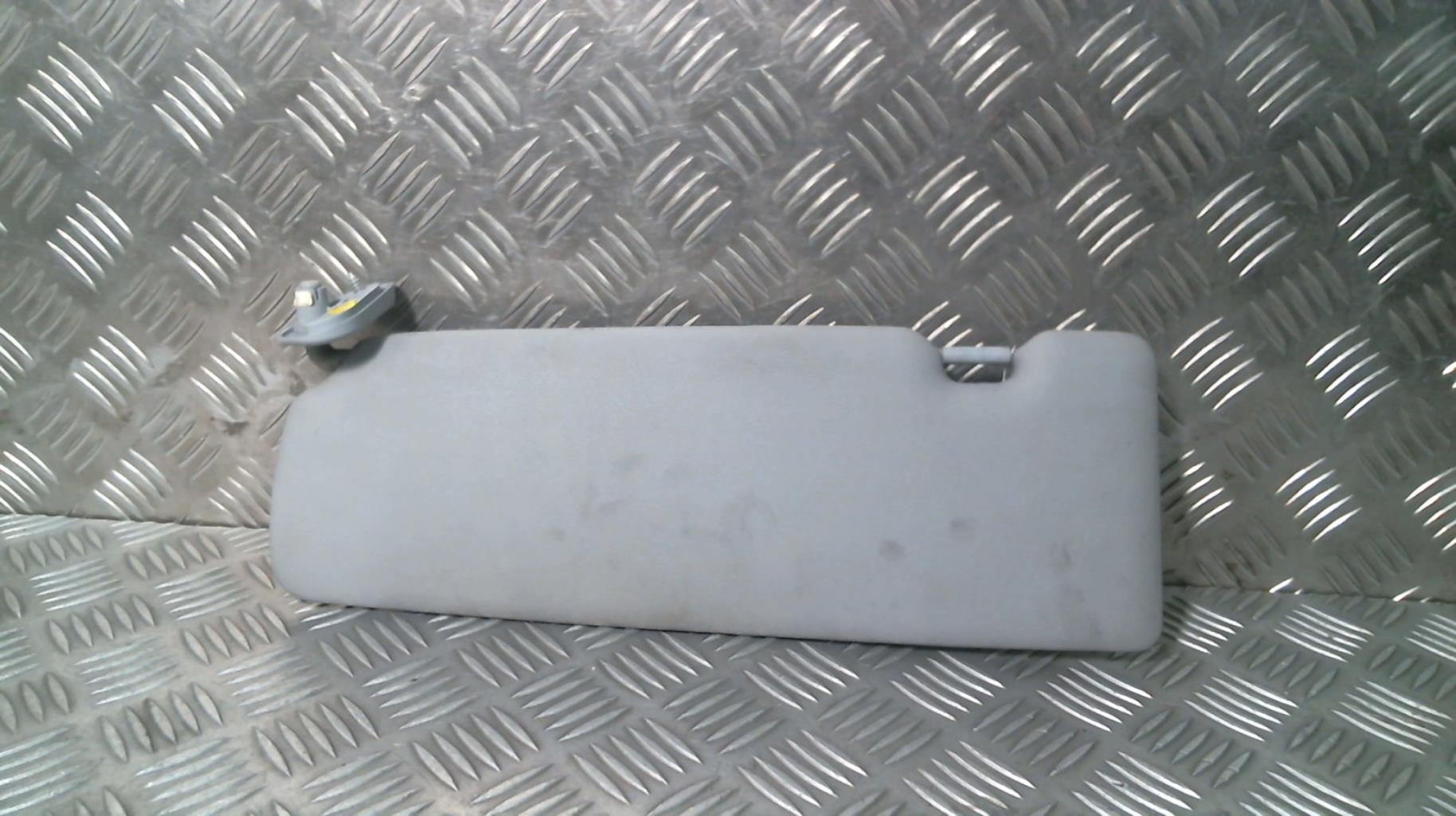 Visiera parasole destra BMW SERIE 1 E81 Diésel - 1