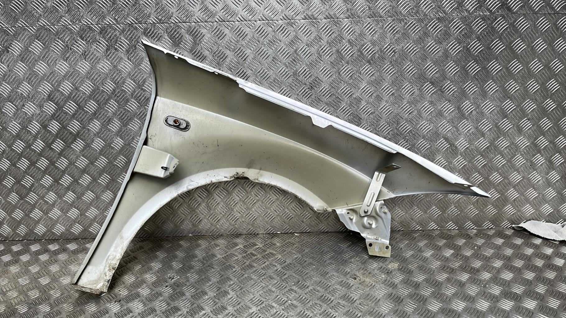 Aile avant gauche SEAT ALTEA XL PHASE 1 Diesel - 1