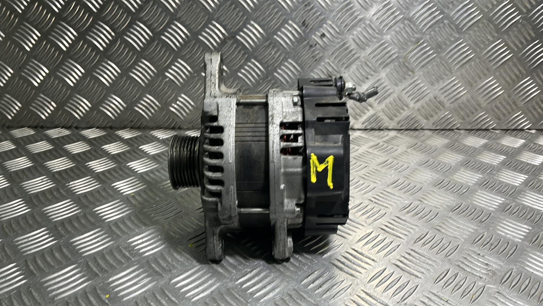 Alternatore SUZUKI SWIFT 5 Gasolina/Híbrido - 1