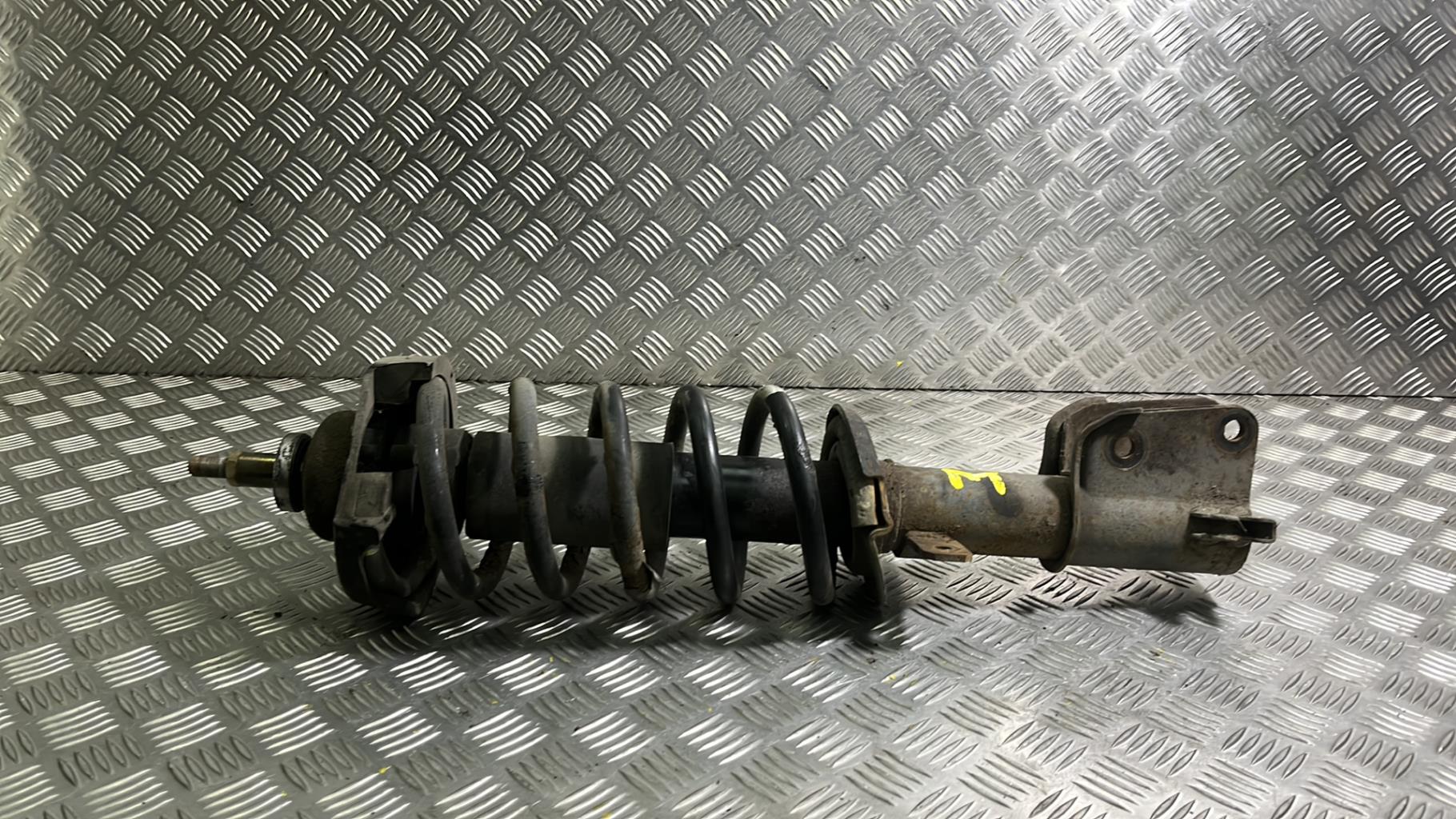 Ammortizzatore anteriore destro OPEL VIVARO 1 PHASE 1 Diésel - 1
