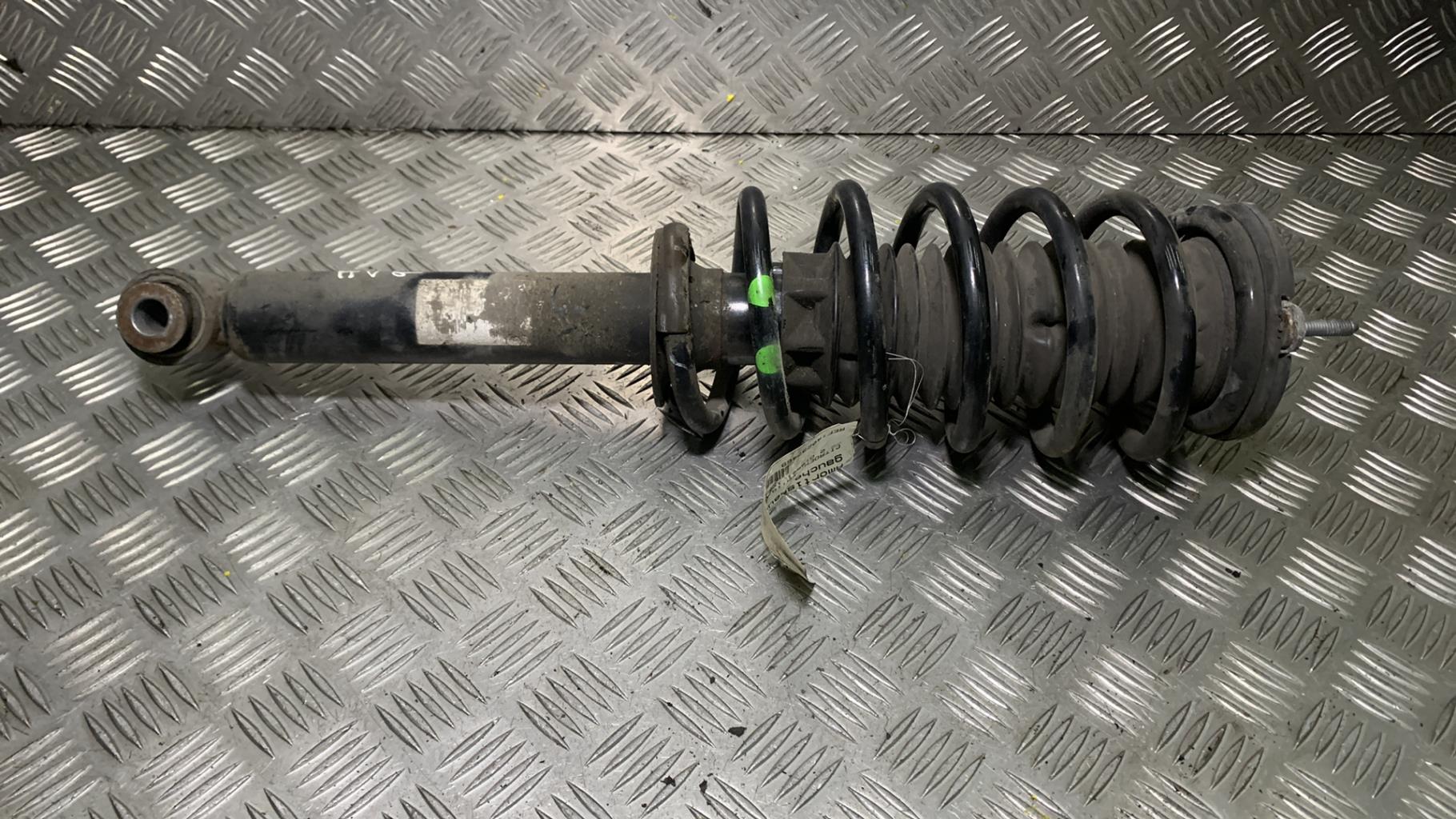 Ammortizzatore anteriore sinistro CITROEN C5 2 Diésel - 1
