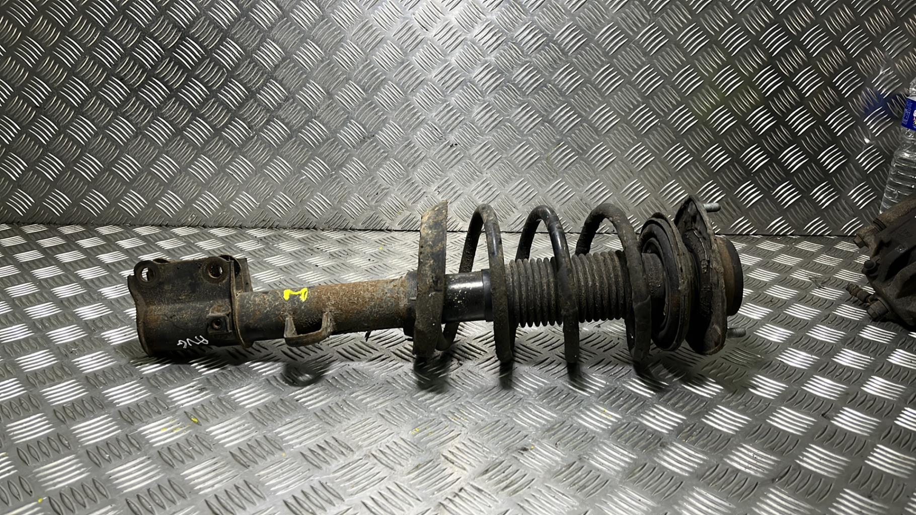 Ammortizzatore anteriore sinistro KIA SPORTAGE 2 PHASE 2 Diésel - 1