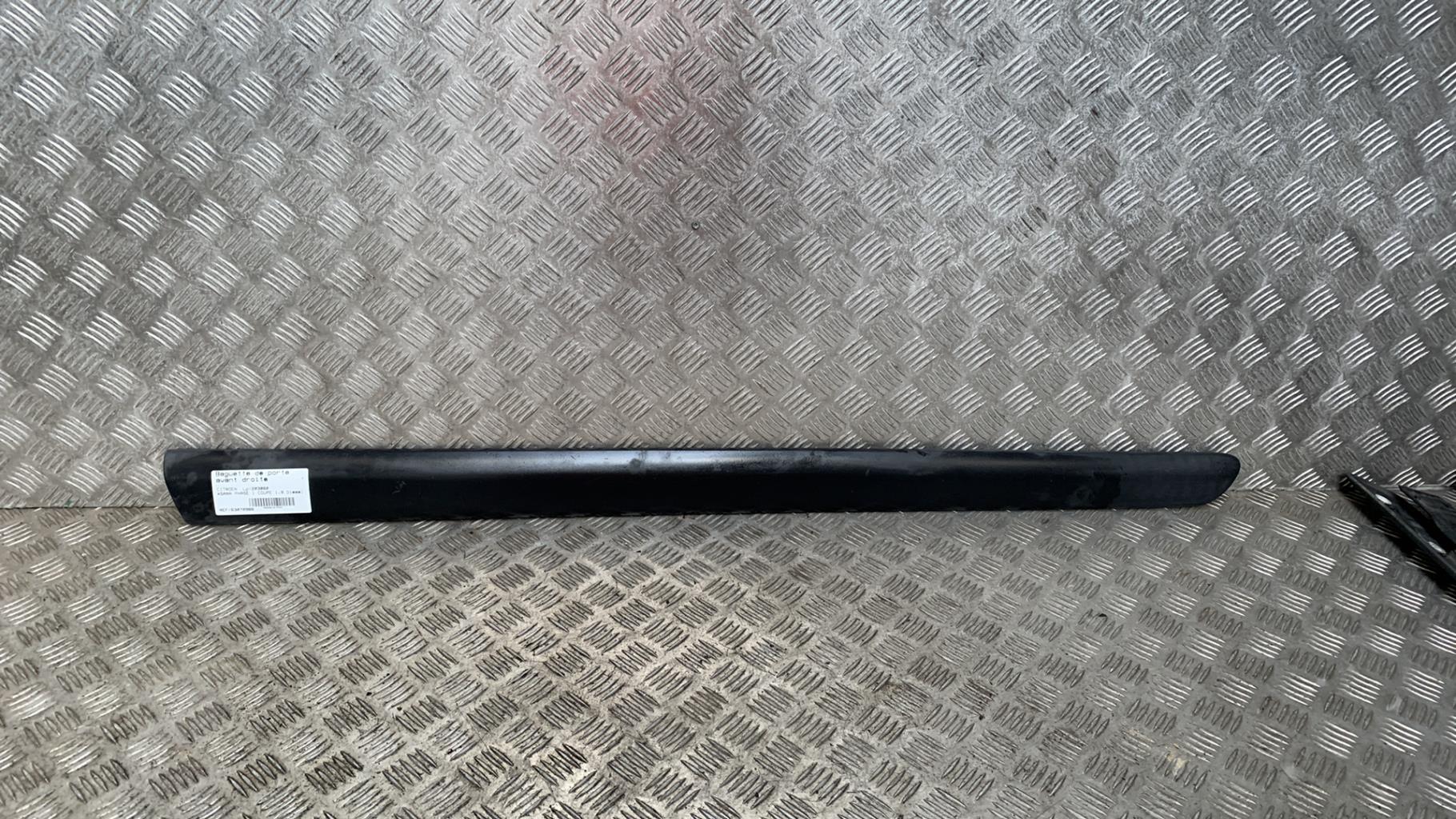 Modanatura portiera anteriore destra CITROEN XSARA PHASE 1 COUPE Diésel - 1