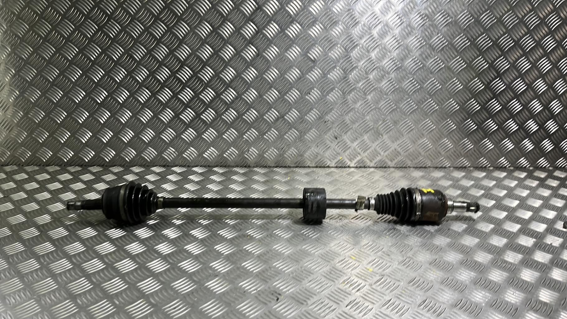 Giunto cardanico albero di trasmissione destro FIAT FIORINO 3 PHASE 2 Gasolina - 1