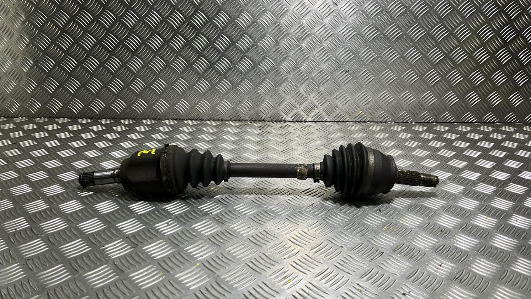 Cardan gauche (transmission) CITROEN NEMO Diesel - 1