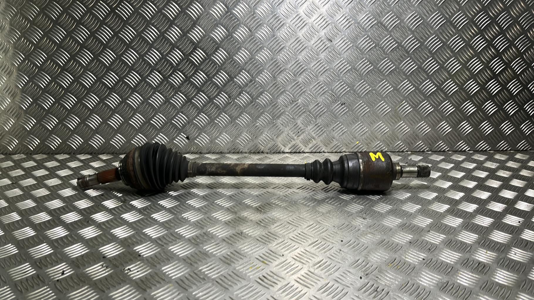 Giunto cardanico albero di trasmissione sinistro FIAT DUCATO 2 PHASE 1 Diésel - 1