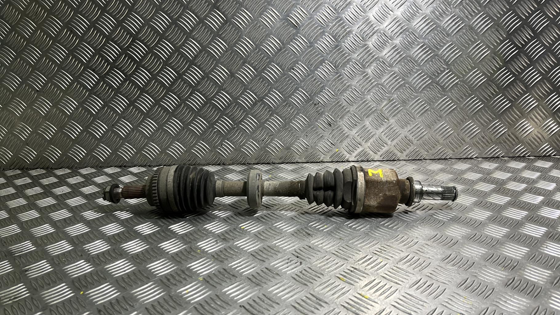 Giunto cardanico albero di trasmissione sinistro RENAULT CLIO 2 CAMPUS PHASE 2 Diésel - 1