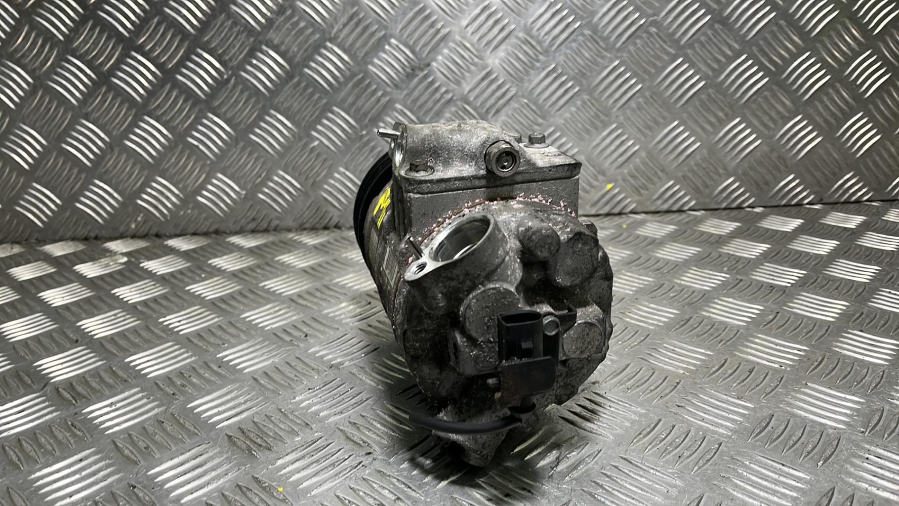 Compressore clima SEAT IBIZA 3 PHASE 2 Diésel - 1