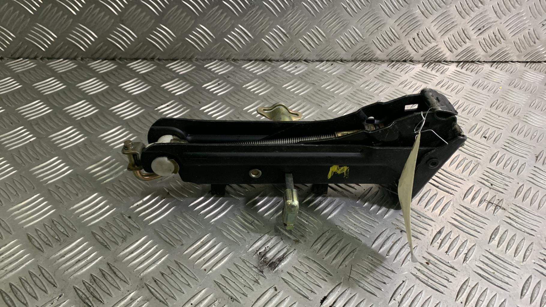 Cric VOLVO 850 PHASE 2 Diesel - 1