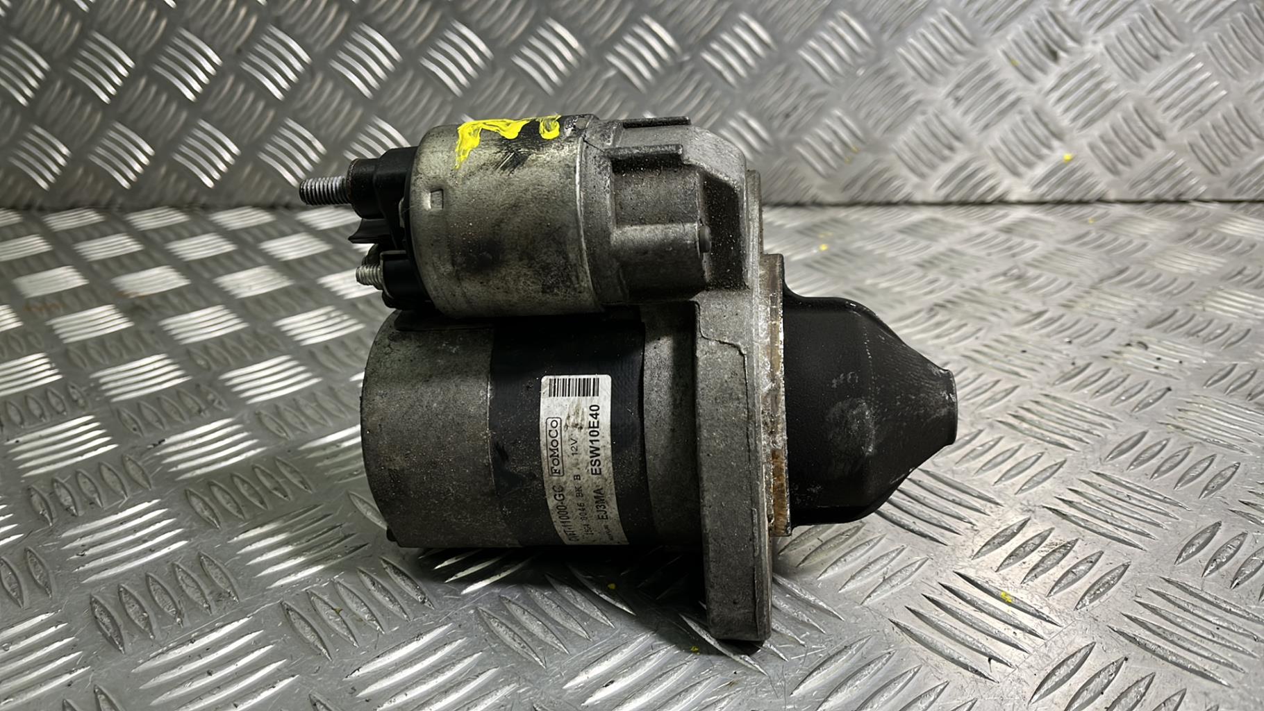 Demarreur FORD FOCUS 3 PHASE 1 Essence - 1